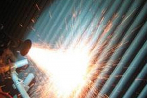 熱噴涂的安全防護(hù)你知道哪些？